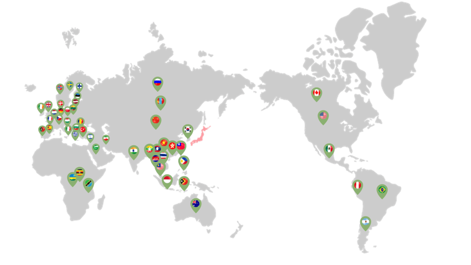 対応言語-2 対応言語-2