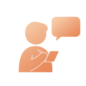 逐次通訳のアイコン-1