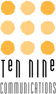 TennineCOMMUNICATIONS
