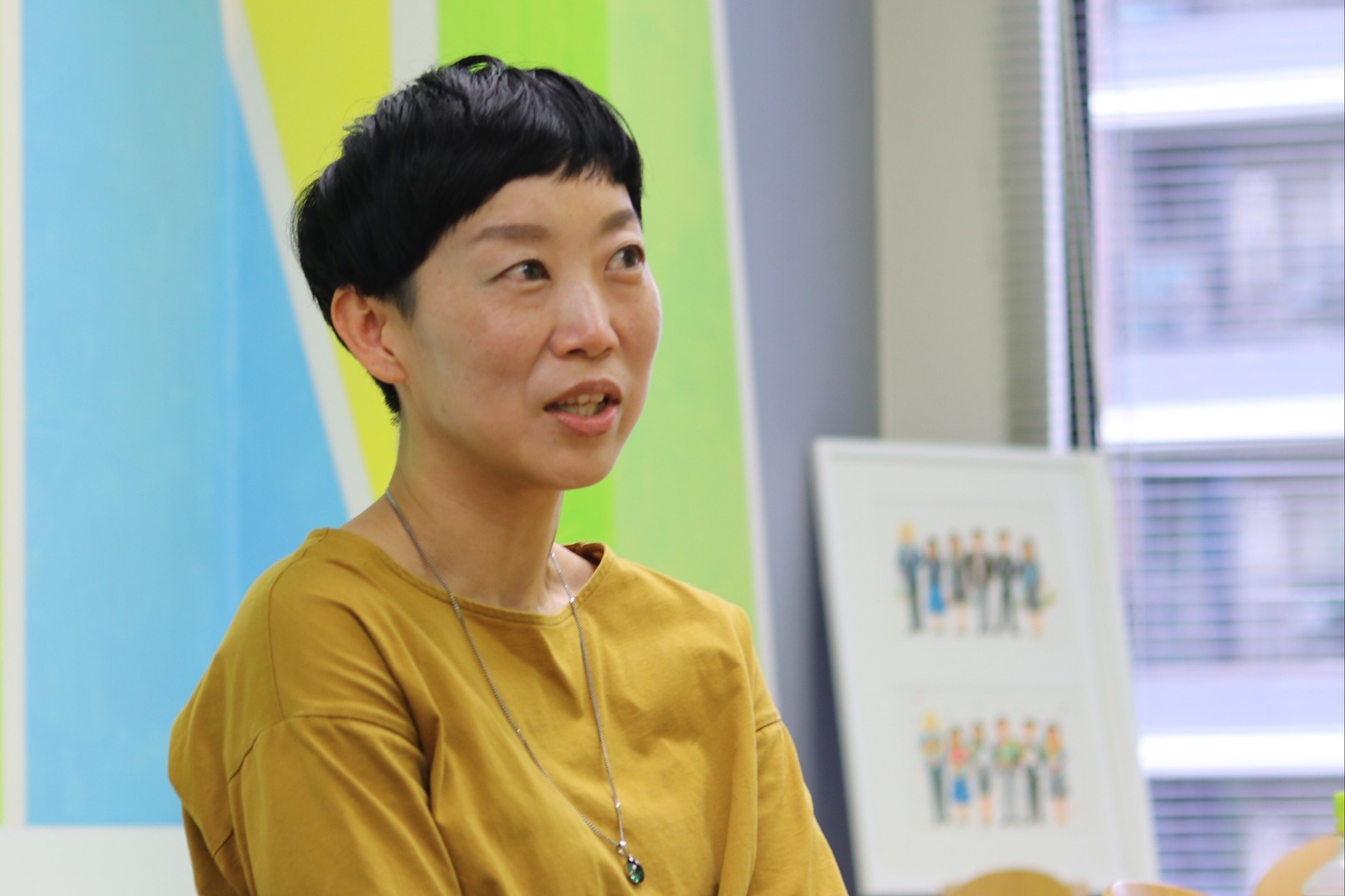 フリーランス通訳者の道へ